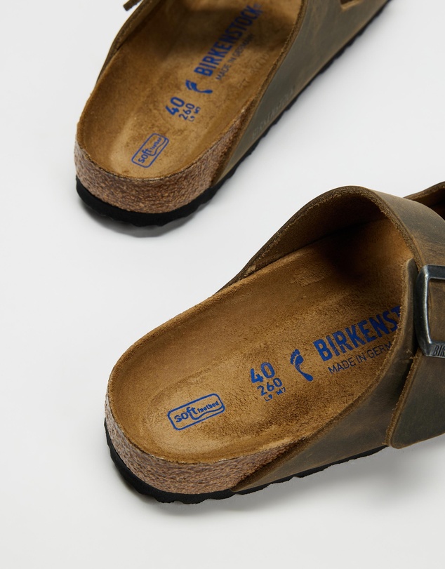Birkenstock - Arizona Narrow Unisex