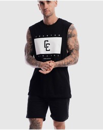 Counter Culture - Blackout Tank