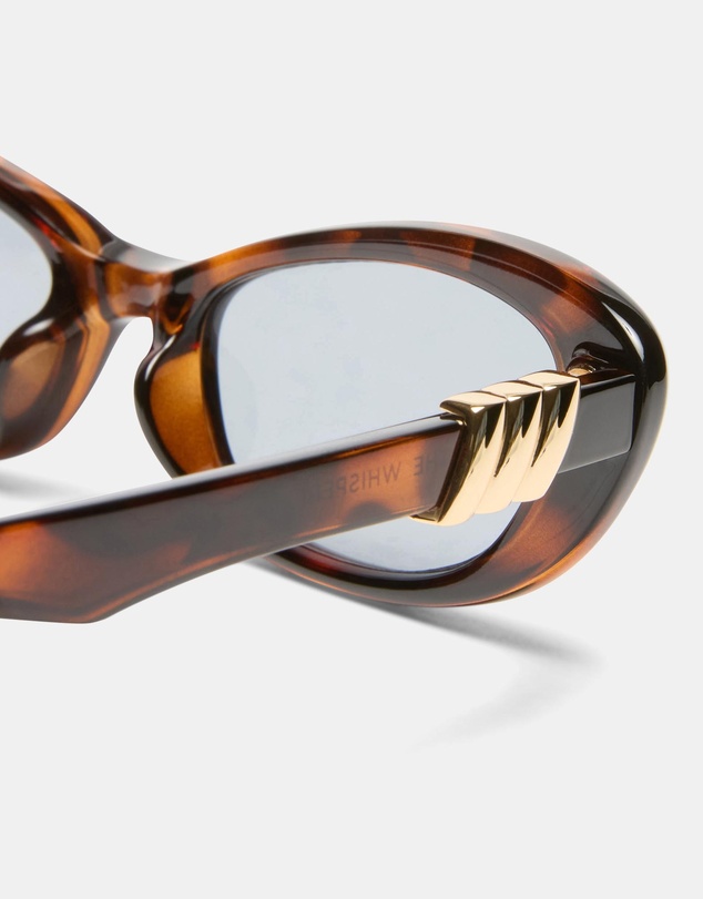 Le Specs - The Whisperer