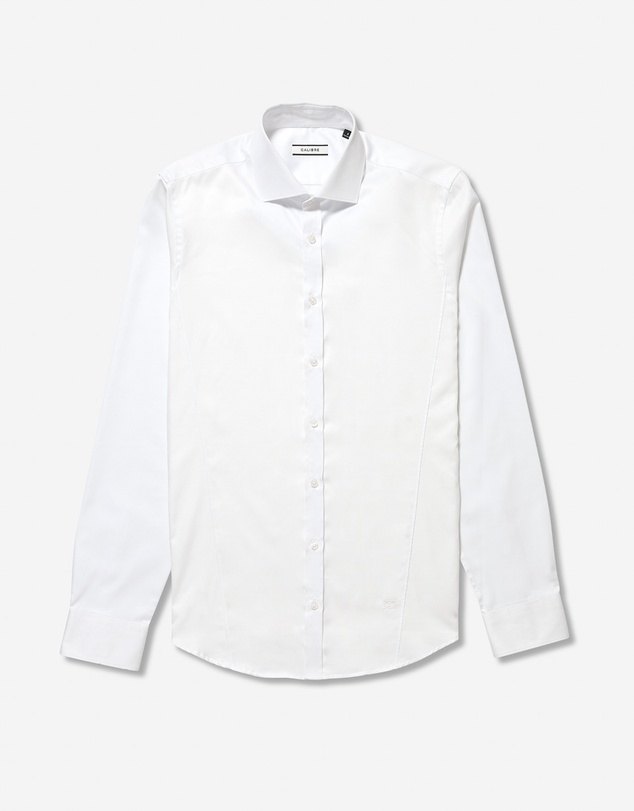 Calibre - Signature Tailored Twill Shirt