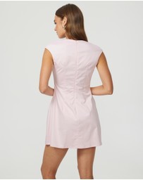 Tussah - Faye Mini Dress