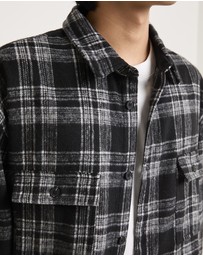 Arvust - Travis Overshirt