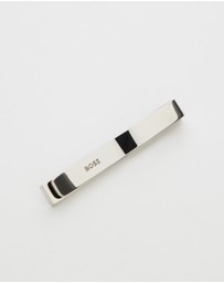BOSS - B Printed Set Tie