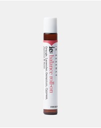 In Essence - In Essence ie: Balance Essential Oil Roll On 10mL
