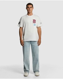 yd. - Kian Relaxed Tee