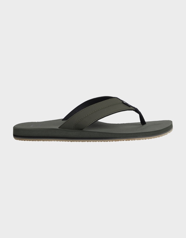 Billabong - Mens All Day Impact Thongs