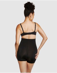 Naomi & Nicole - Real Smooth® Ultra High Waist Shaper Short