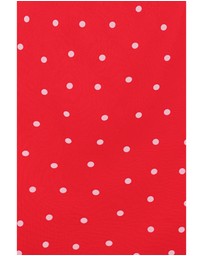 Petal & Pup - Sherrie Maxi Dress - Red Polka Dot
