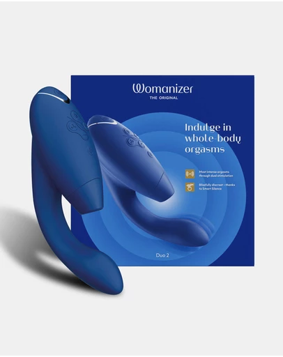 Womanizer - Duo2