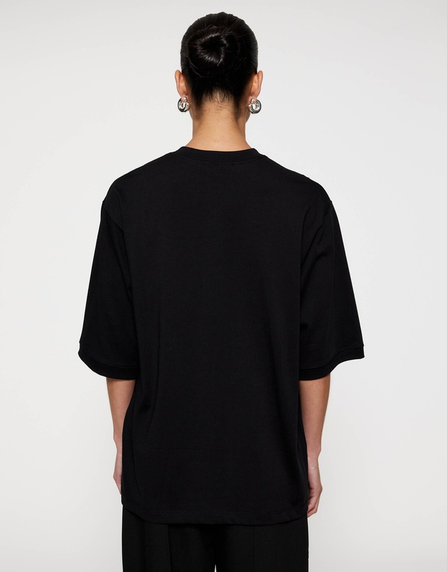 C&M CAMILLA AND MARC - Larissa Logo Tee