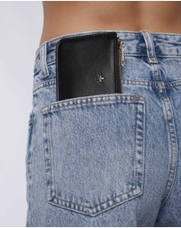 PETA AND JAIN - Fitz Card Holder