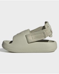 adidas Originals - Adifom Adilette Slides Infants
