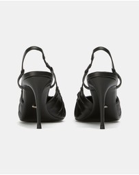 Tony Bianco - Presh Heels