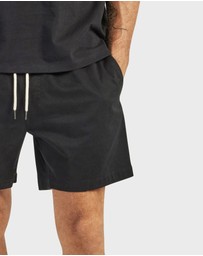 Academy Brand - Volley Short