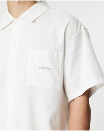 Rarefied - Linen Summer Shirt