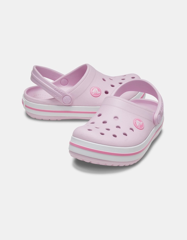 Crocs - Crocband Clogs - Kids-Teens