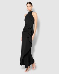 Montique - Sebastian Halter Gown