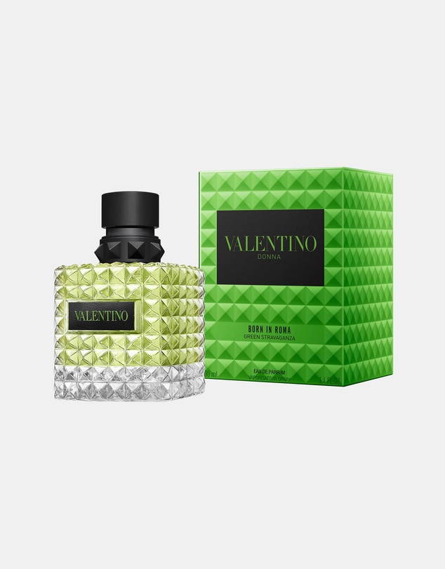 Valentino - Born In Roma Donna Green EDP 100ml