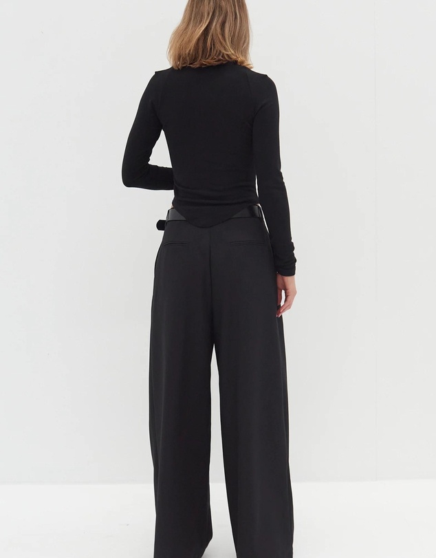 Style Addict - Ryleigh Top