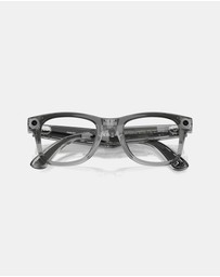 Ray-Ban - RAY-BAN META WAYFARER - GEN 2