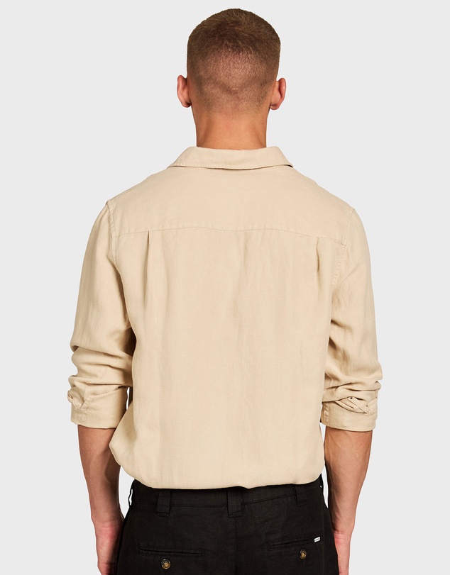 Academy Brand - Allen Shirt