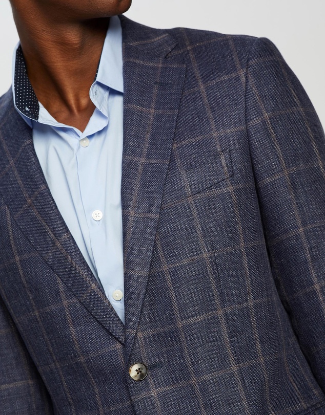 Rodd & Gunn - Hopkins Valley Jacket