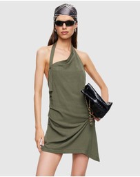 Lioness - Moonlight Mini Dress