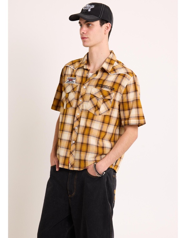 Insight - Rancho Ss Shirt