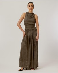 Calli - Tili Stretch Dress
