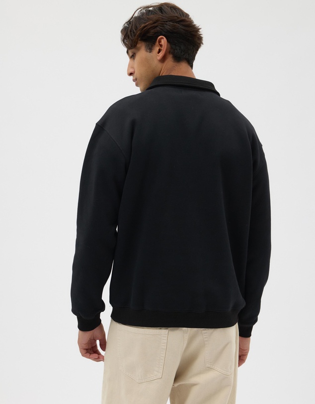 AERE - Fleece Quarter Zip