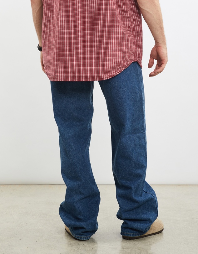 Vintage by The Real Deal - Pre Loved - Vintage Carhartt Denim Pants