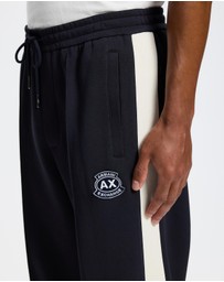 Armani Exchange - Trousers