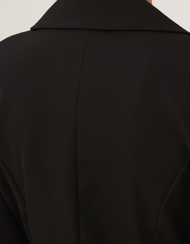 Tussah - Leah Blazer