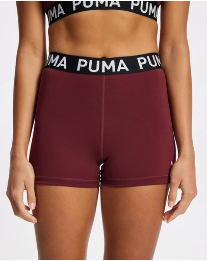 Puma - Strong 3in Shorts
