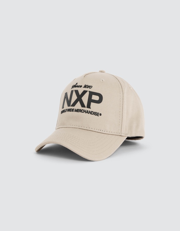Nena & Pasadena - Essence Cap