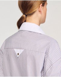 Sandro - Kelly Shirt