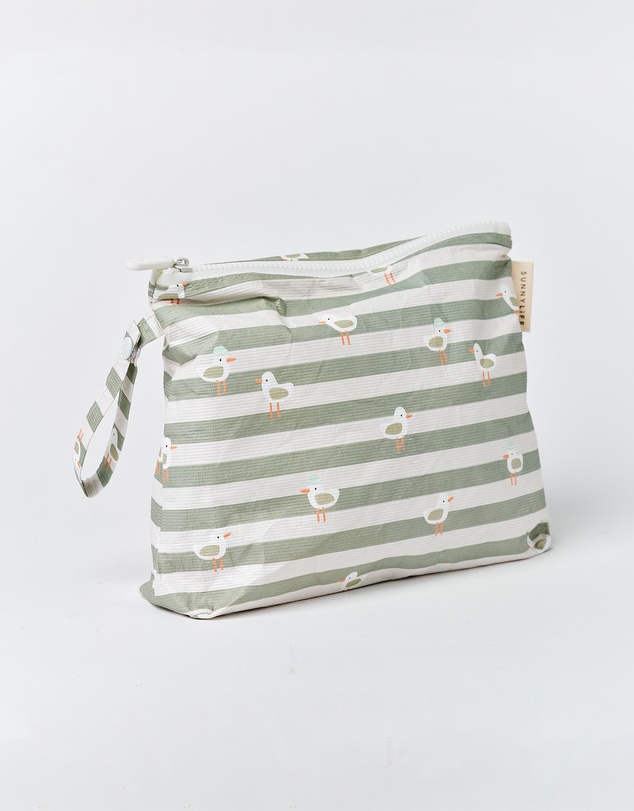 Sunnylife - Sammy the Seagull Wet Bag - Kids