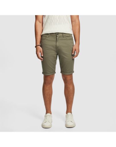 KHAKI GREEN