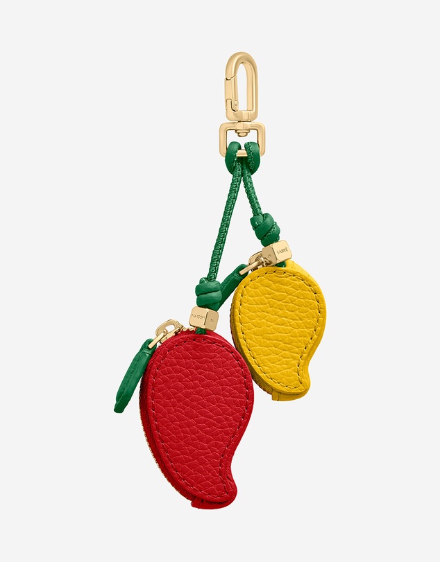 Maison De Sabre - The SABRÉMOJI™ Vegetable Charm