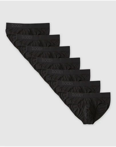 Boody - 7-Pack  Everyday Briefs