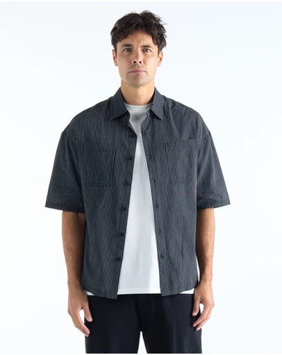Nana Judy - Promenade SS Shirt