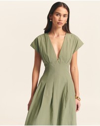 ST MRLO - Aurora Dress