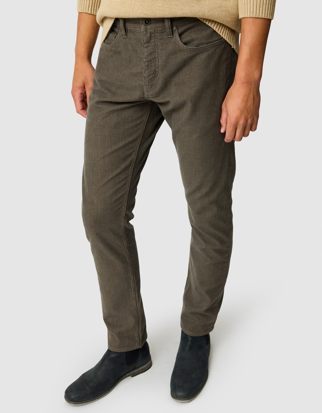 Rodd & Gunn - Glenvar Straight Fit Jean Regular Leg
