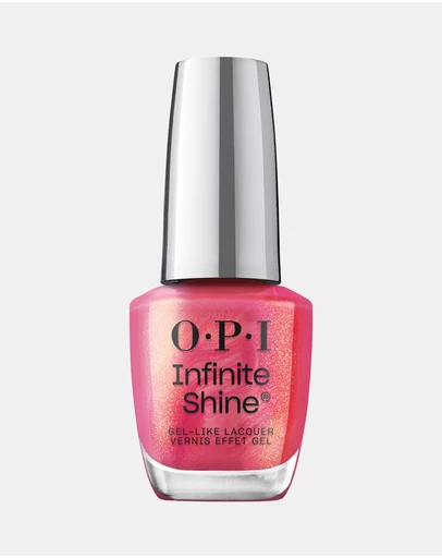 O.P.I - OPI Infinite Shine Good Redputation
