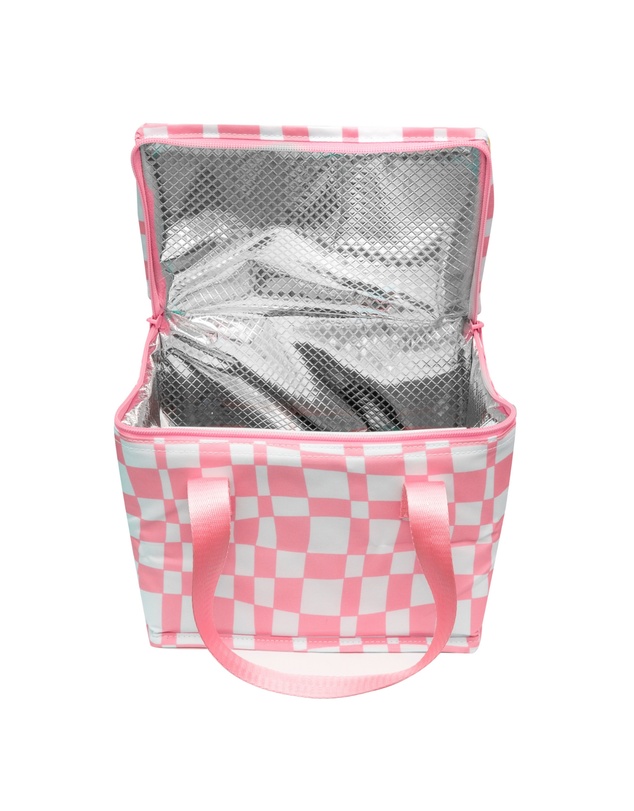 IZIMINI - Isla Baby Chair V2 & Lunch Bag
