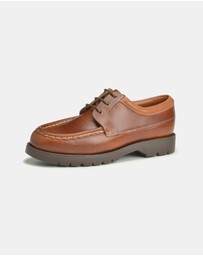 Kleman - Alfan Shoes