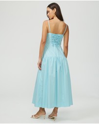 Tussah - Aster Dress