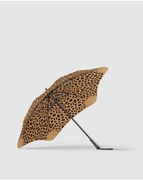 BLUNT Umbrellas - BLUNT Classic Safari leopard