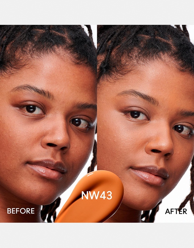 MAC - Studio Radiance 24Hr Luminous Lift Concealer