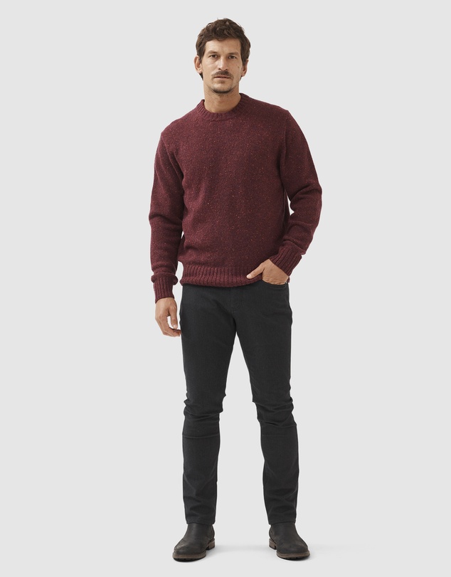Rodd & Gunn - Cox Road Knit